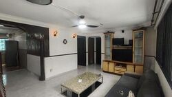 Blk 324 Woodlands Street 32 (Woodlands), HDB 4 Rooms #623701721